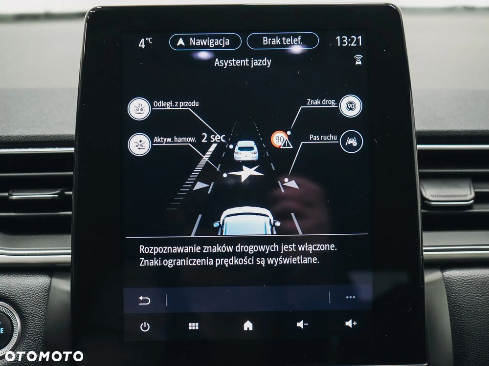 Renault Captur 1.6 E-TECH Plug-In Intens - 31