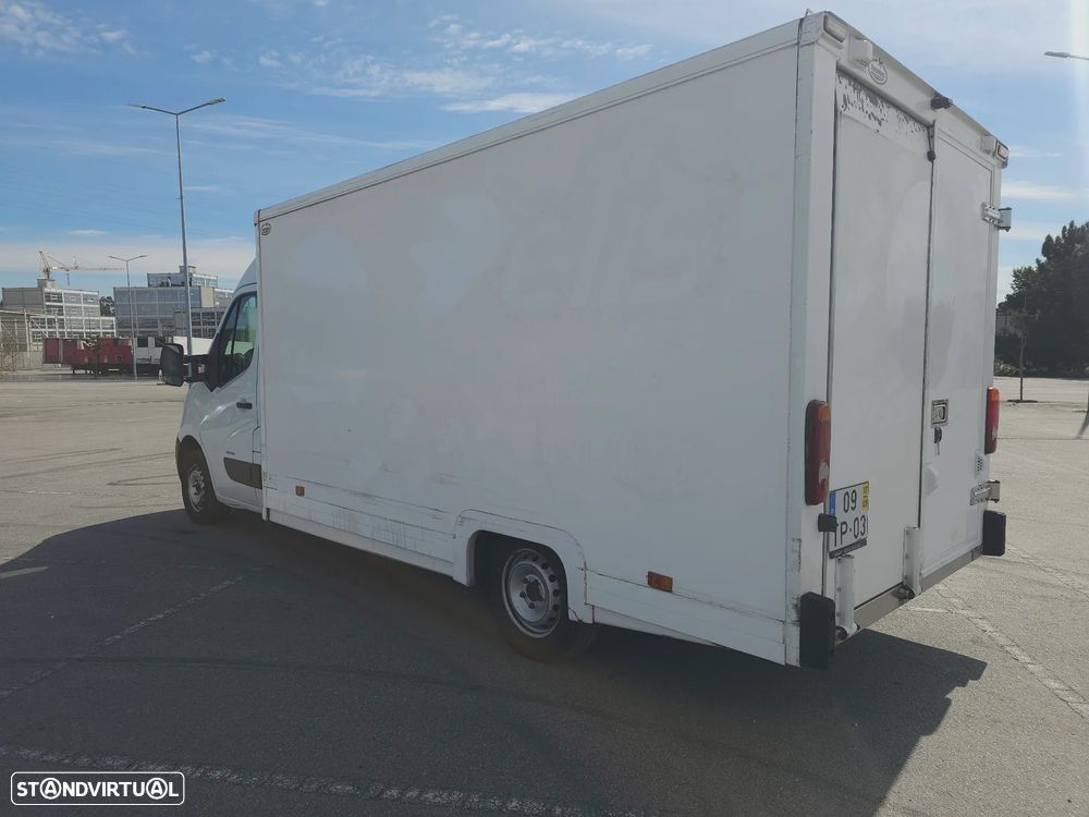 Renault Master - 13