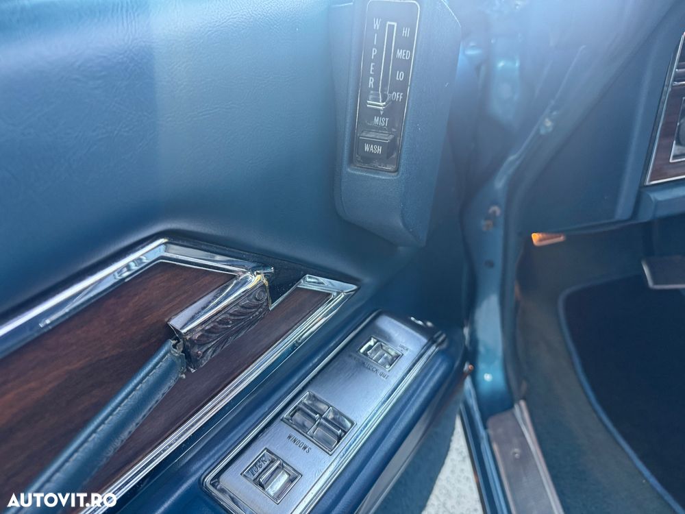 Cadillac Eldorado - 9