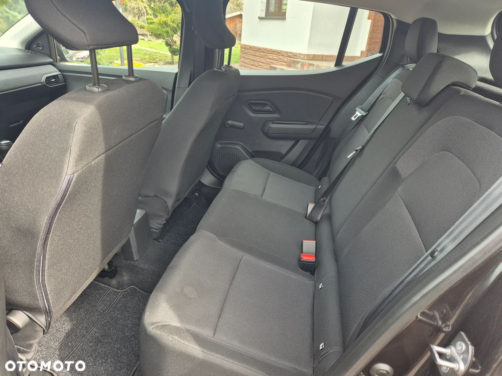 Dacia Sandero 1.0 SCe Access - 22