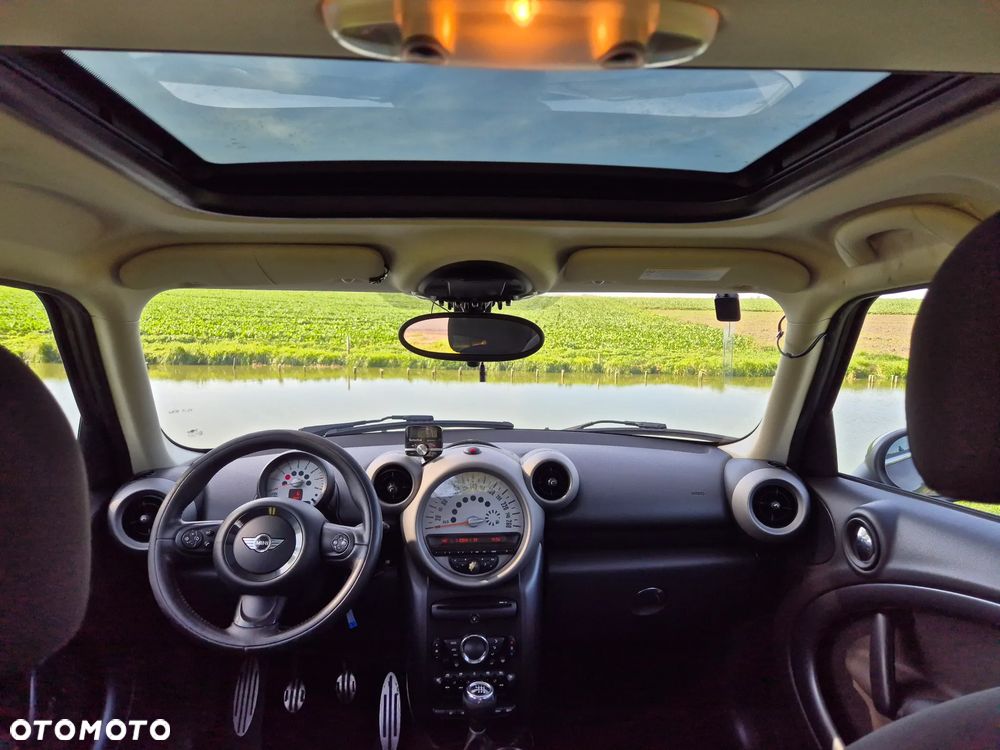 MINI Countryman Cooper S - 14