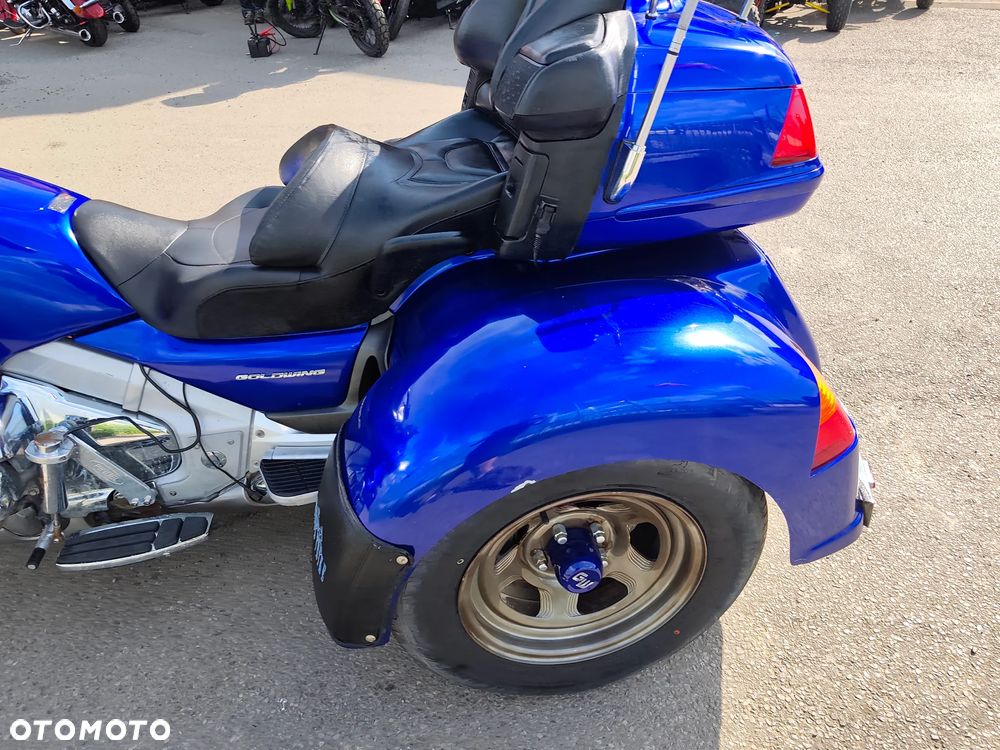 Honda GL - 20