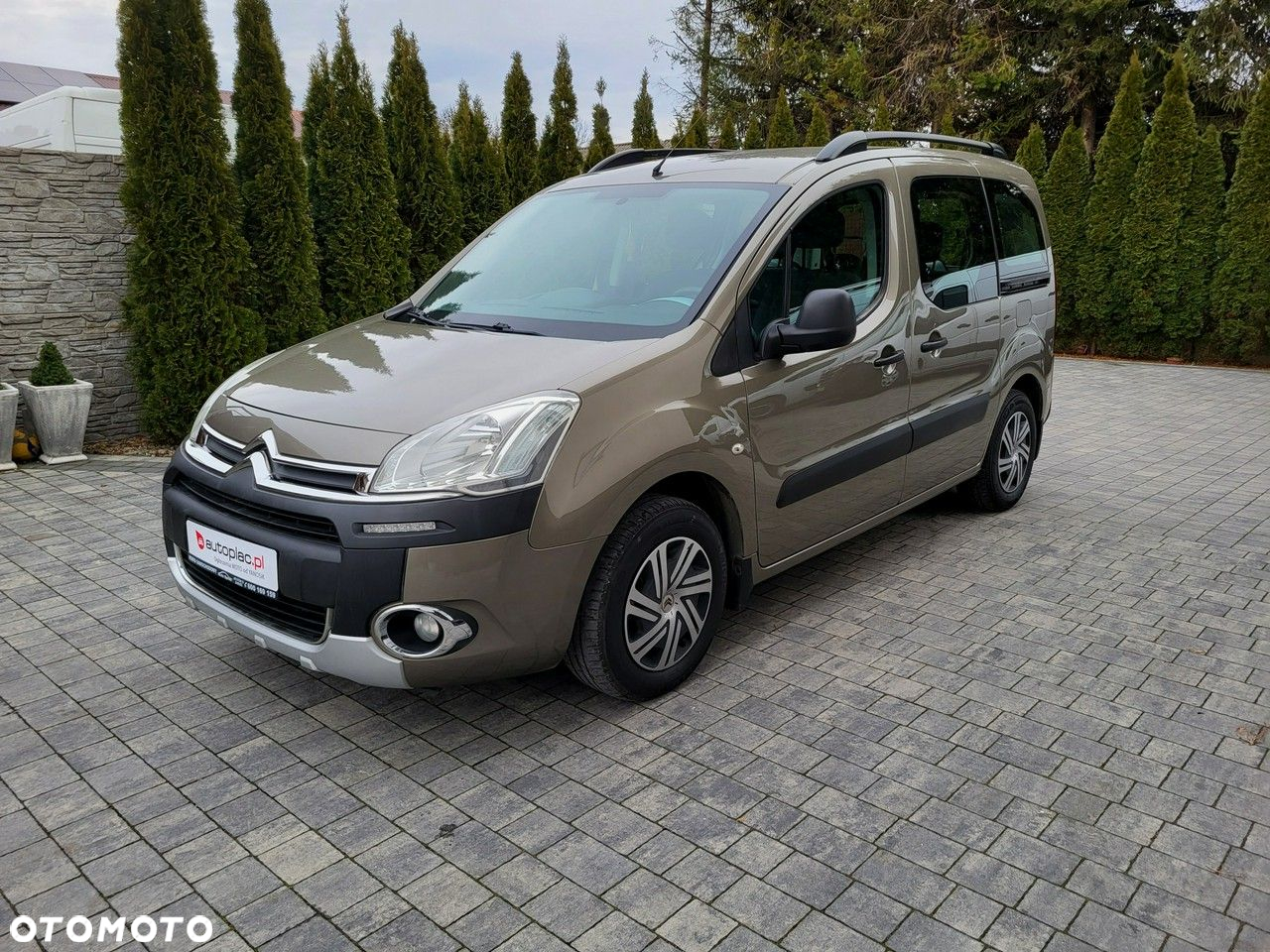 Citroën Berlingo - 2