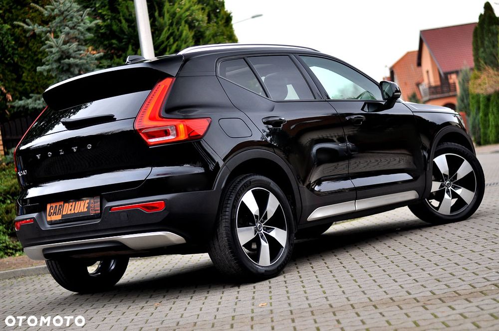 Volvo XC 40 T3 Geartronic Inscription - 12