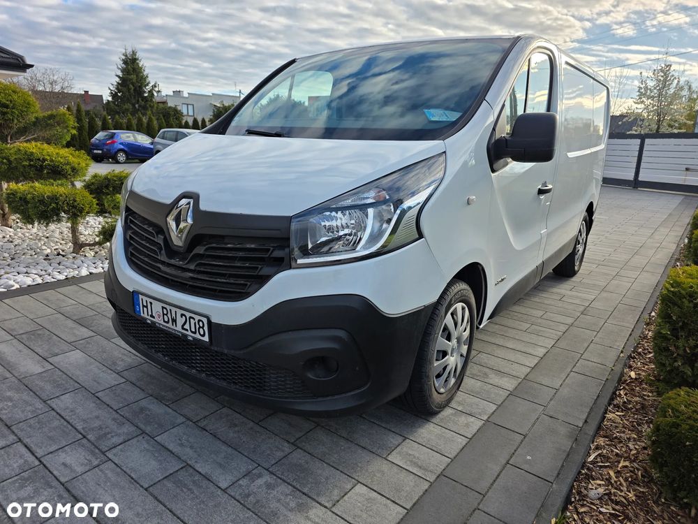 Renault TRAFIC - 4