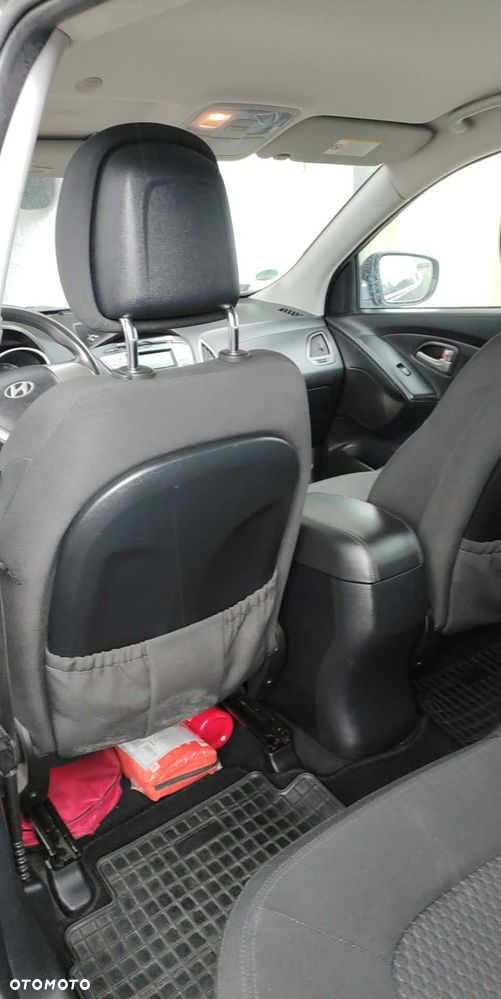 Hyundai ix35 2.0 Classic 2WD - 10