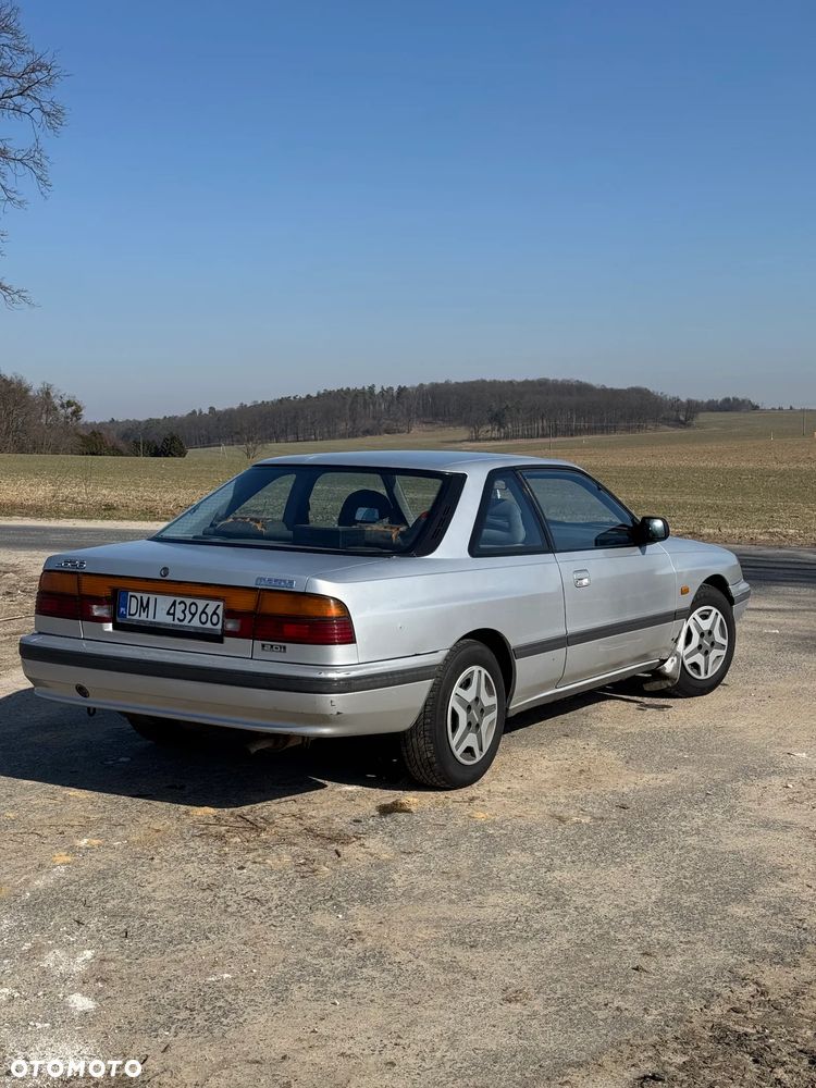 Mazda 626 2.0i GLX - 3