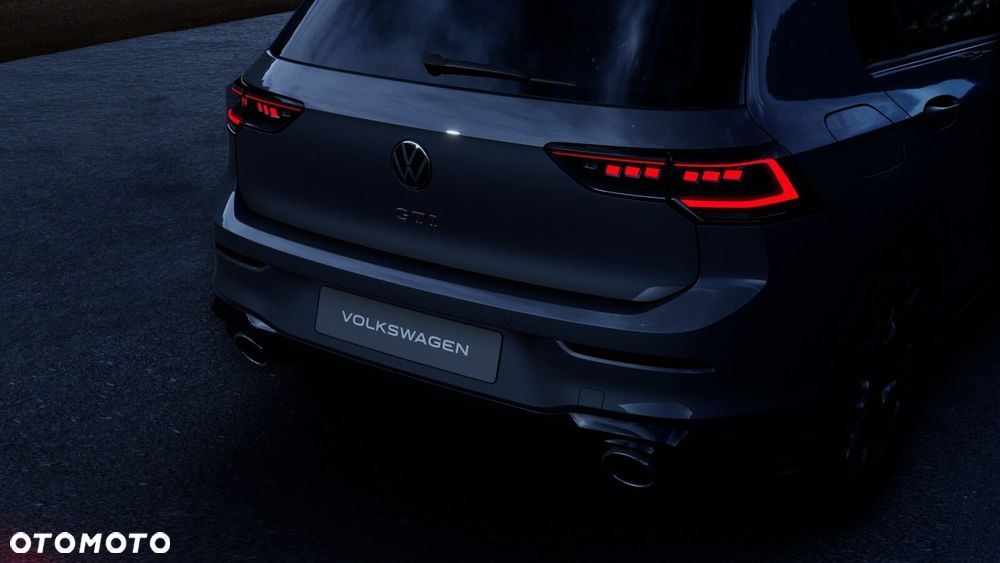 Volkswagen Golf 2.0 TSI GTI Clubsport DSG - 18
