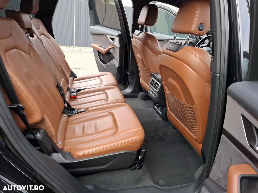 Audi Q7 - 13