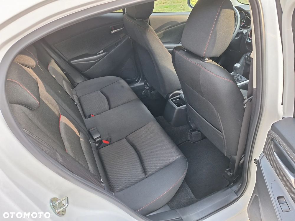 Mazda 2 SKYACTIV-G 75 Center-Line - 19