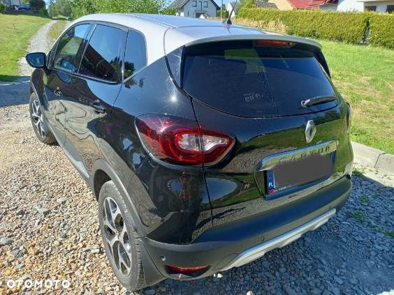 Renault Captur 1.5 dCi Energy Intens - 4