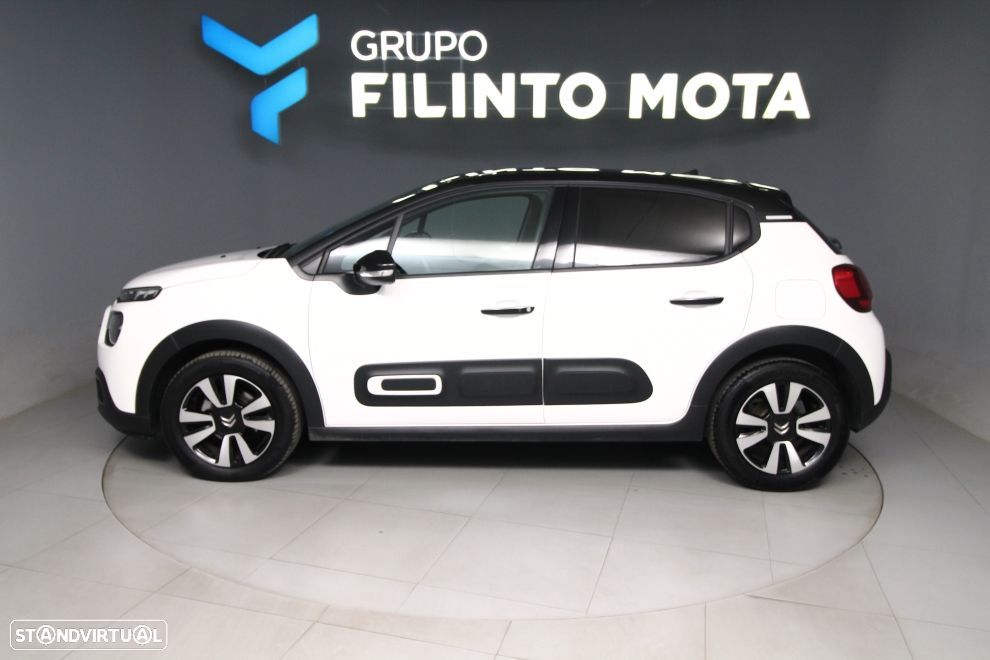 Citroën C3 1.2 PureTech Shine EAT6 - 5