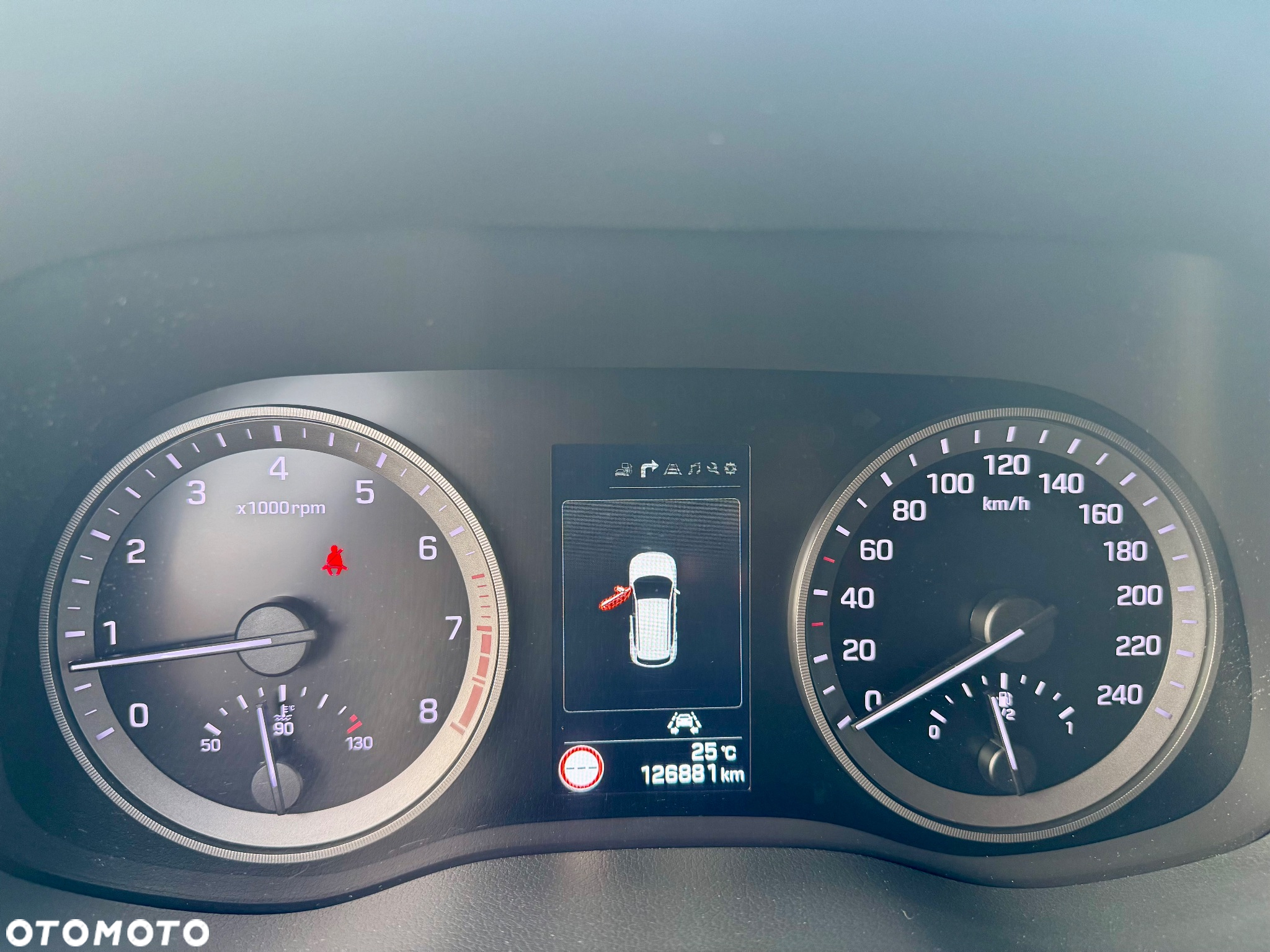 Hyundai Tucson 1.6 T-GDI Style 2WD - 26