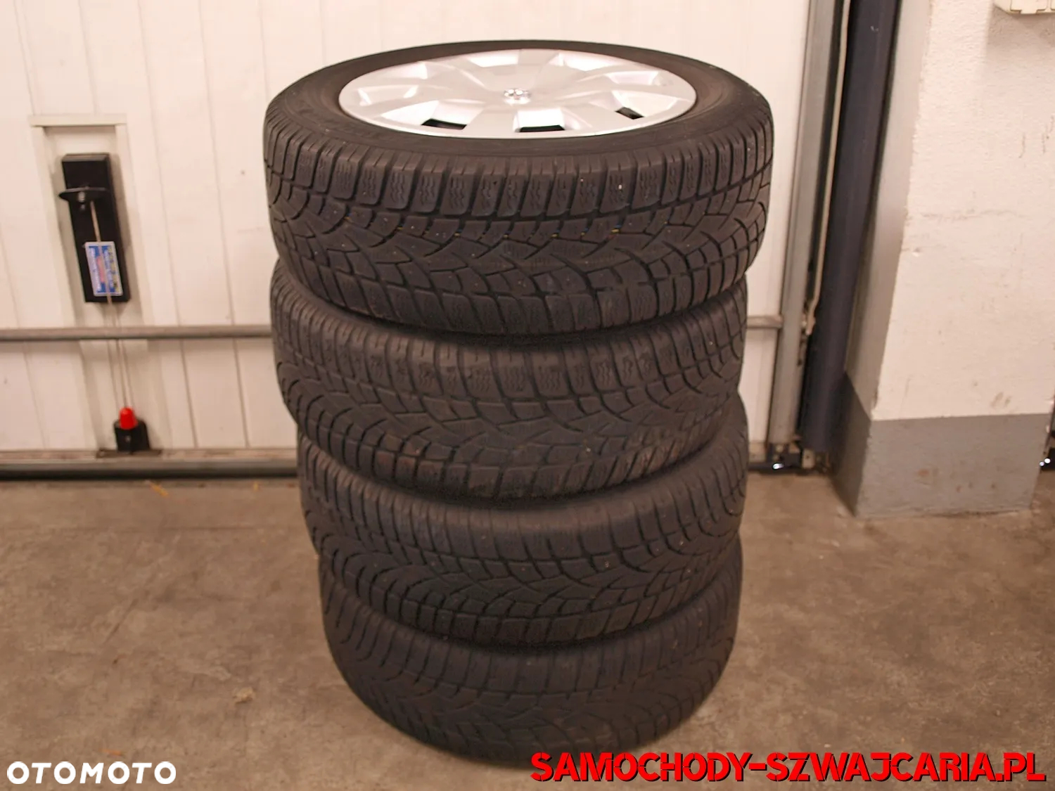 Toyota Avensis 2.0 Sol plus EU5 - 30