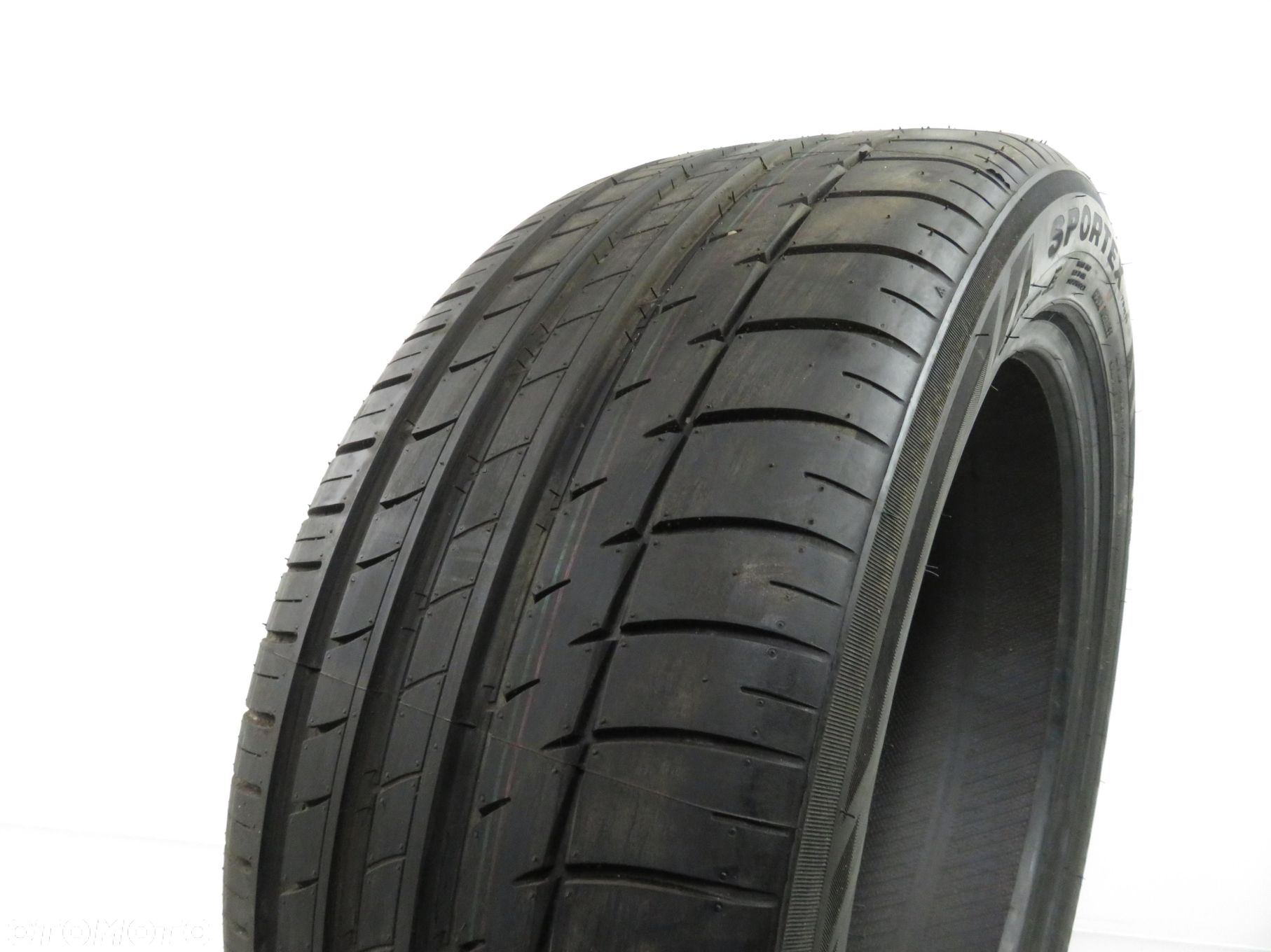 275/45R20 OPONA LETNIA Triangle Sportex TSH11 110Y XL - 8