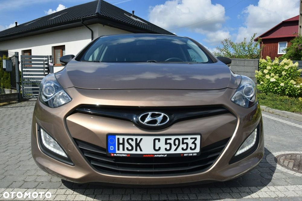 Hyundai i30 1.4 Premium - 5