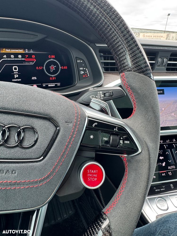 Audi A7 Sportback 55 TFSI quattro S tronic - 23