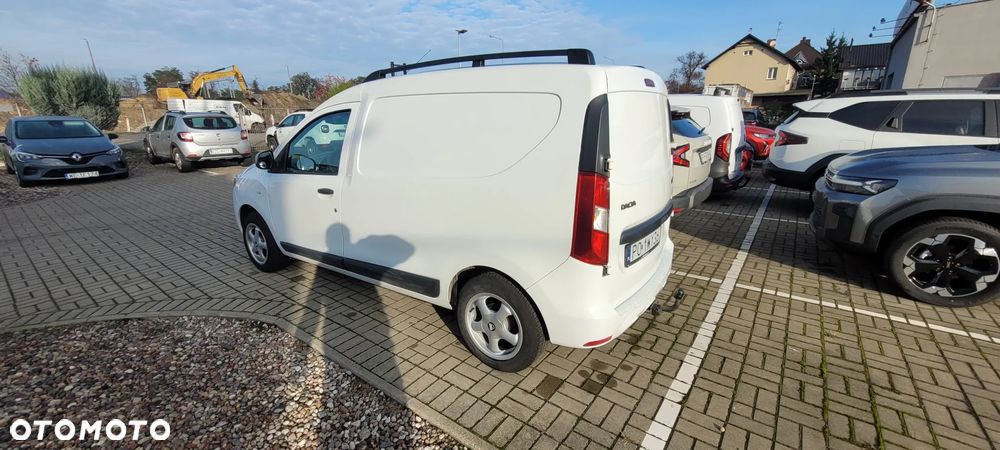 Dacia Dokker - 5