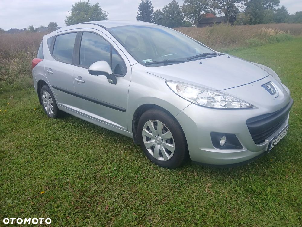 Peugeot 207 1.4 16V Presence - 6