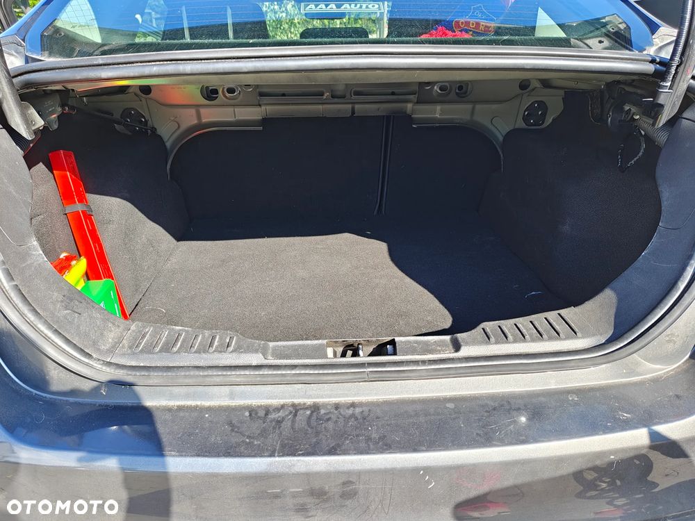 Ford Focus 1.6 Titanium - 17