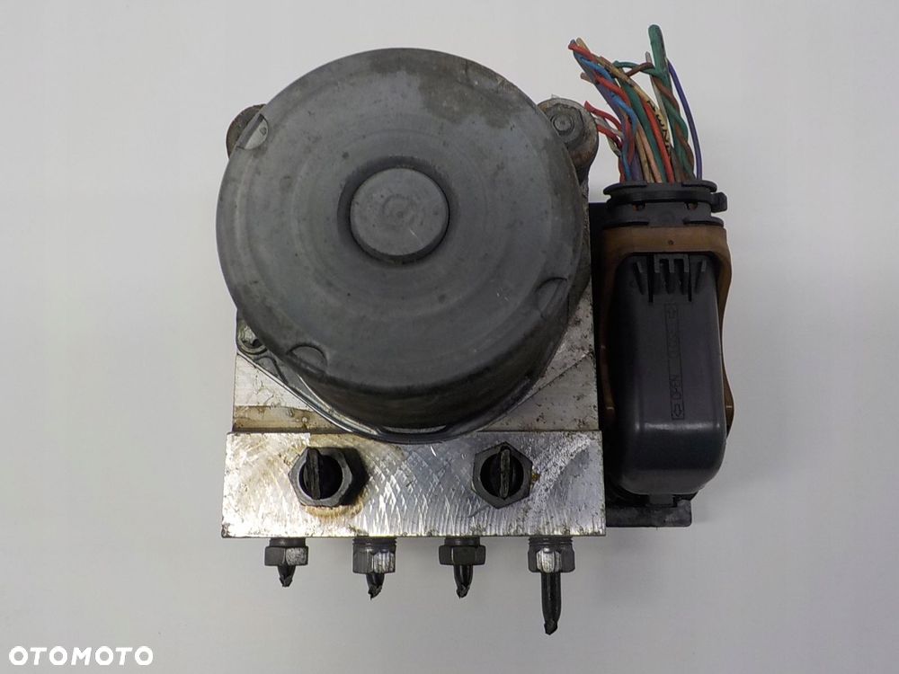 CITROEN C4 PICASSO I POMPA ABS 0265251373 9660934580 0265951525 - 2
