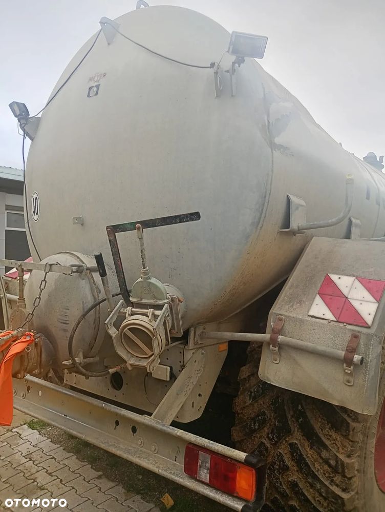 Joskin Meyer-Lohne Rekodia VW-18.000-T - 6