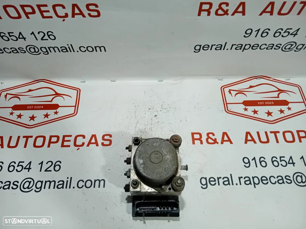 Módulo Abs Renault Clio III 0265232077 Original - 3