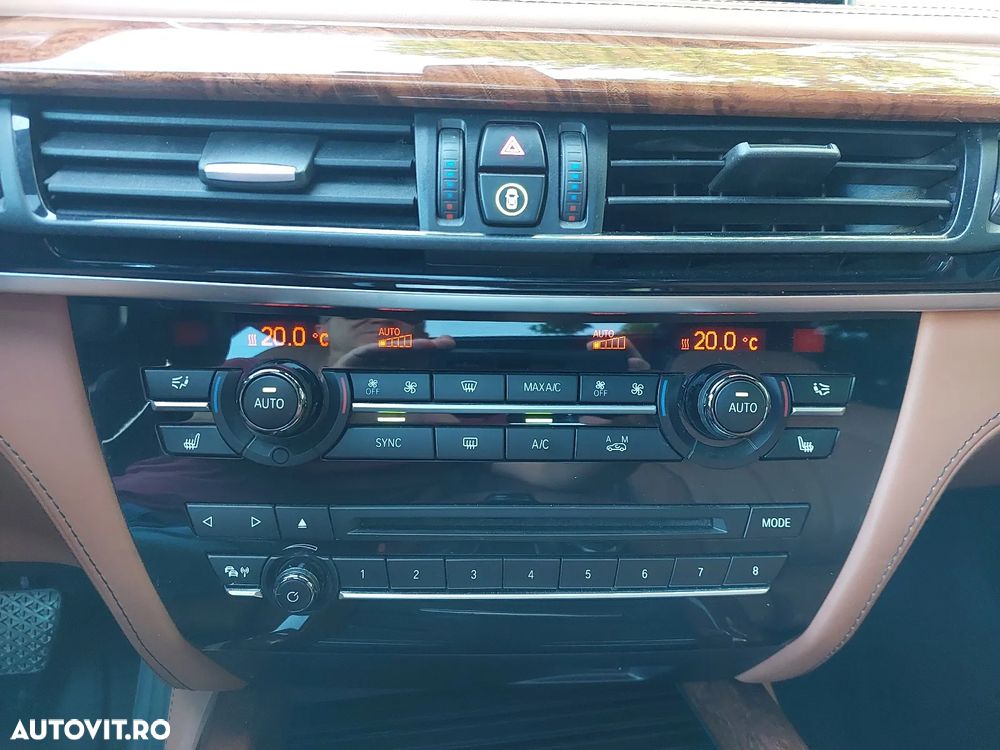 BMW X5 xDrive40d - 22