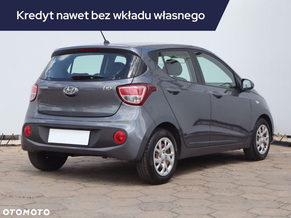 Hyundai i10 - 7