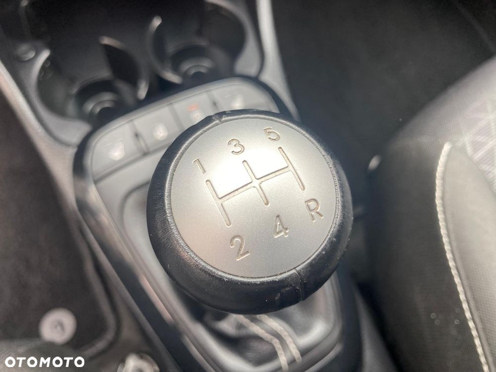 Kia Picanto 1.0 Edition 7 - 34