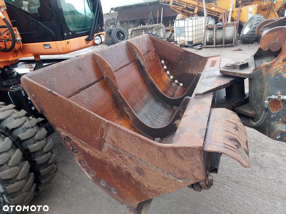 Caterpillar Cat M318D Bez Edblue i DPF z Niemiec - 7