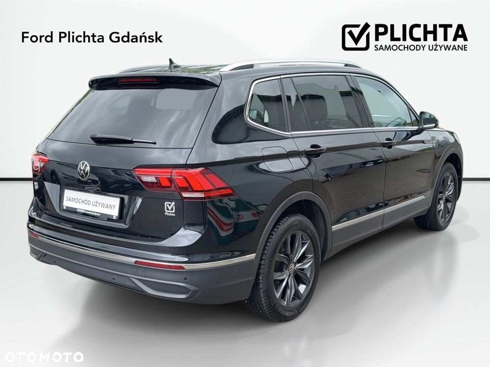 Volkswagen Tiguan Allspace - 6