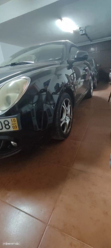 Alfa Romeo MiTo - 15