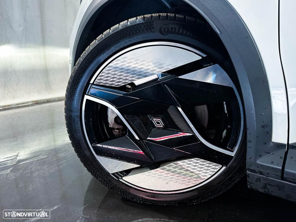 Renault Scénic 220 Long Range Techno — fotografia 51