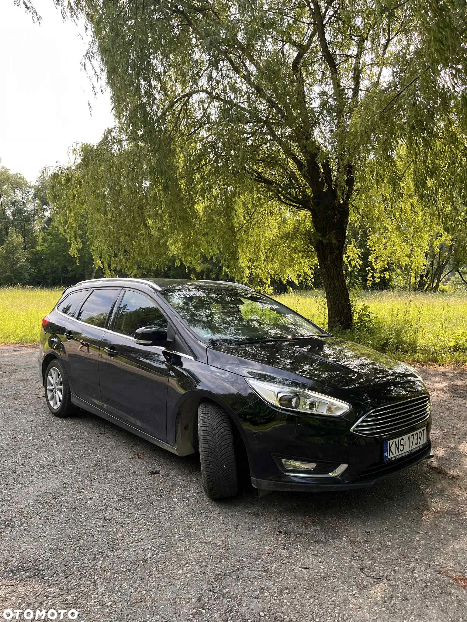 Ford Focus 1.0 EcoBoost Titanium - 2