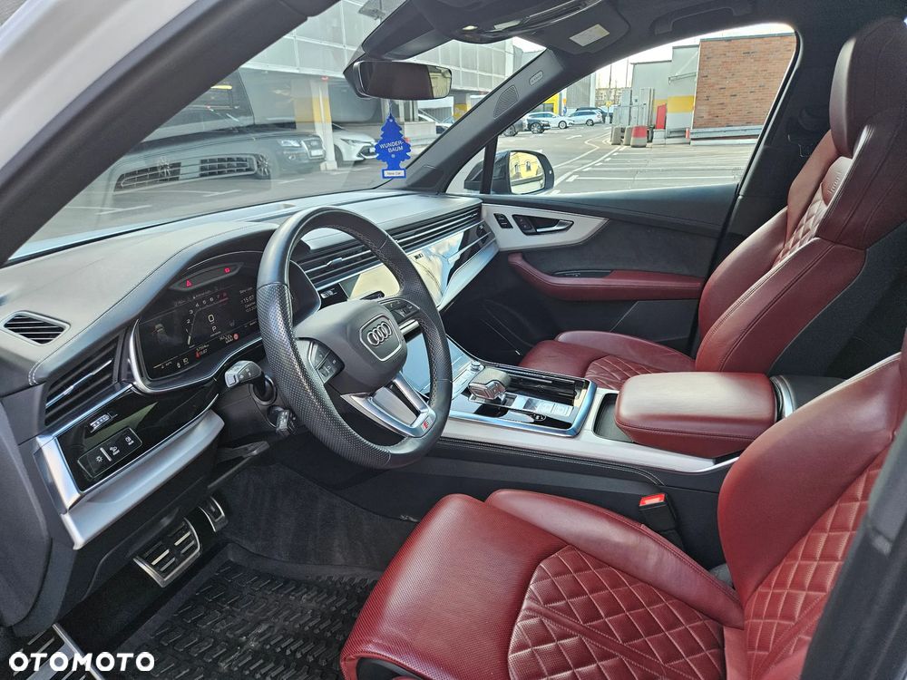 Audi SQ7 - 20