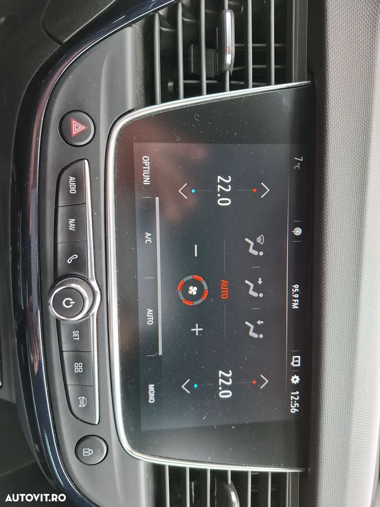 Opel Crossland 1.2 Edition - 12