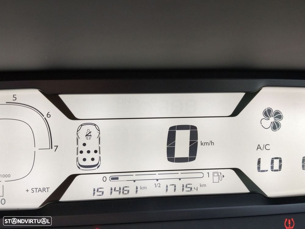 Citroën Grand C4 Spacetourer - 9