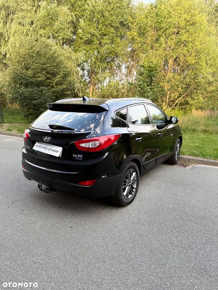 Hyundai ix35 - 9