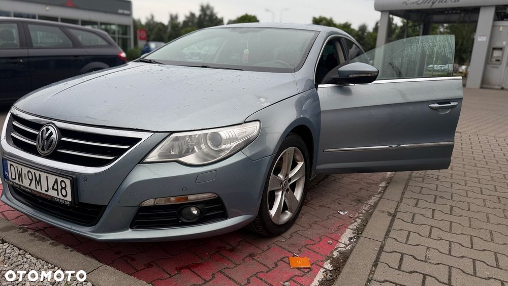 Volkswagen Passat 2.0 TDI Comfortline - 2