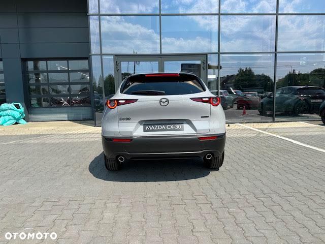 Mazda CX-30 2.5 mHEV Homura Plus 2WD - 6