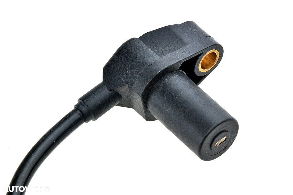 Senzor ABS fata Renault Clio 2 1998-, Thalia 2002-, Stanga, Dreapta, NTY HCA-RE-003 - 2