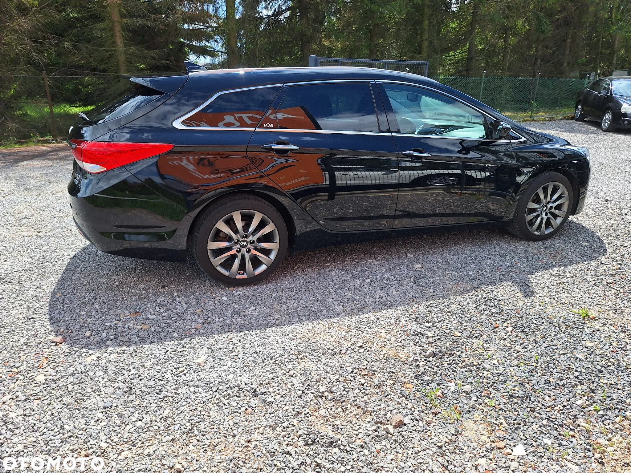 Hyundai i40 - 20