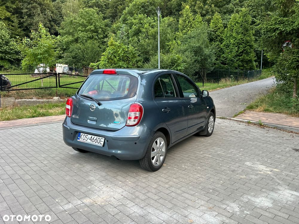 Nissan Micra 1.2 Tekna - 29