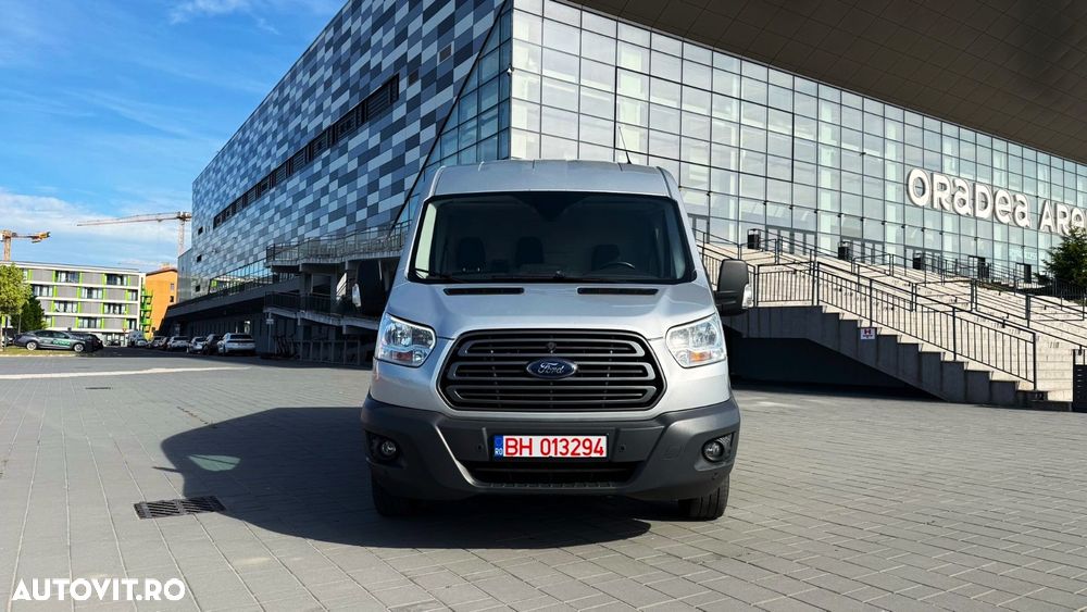 Ford Transit - 3