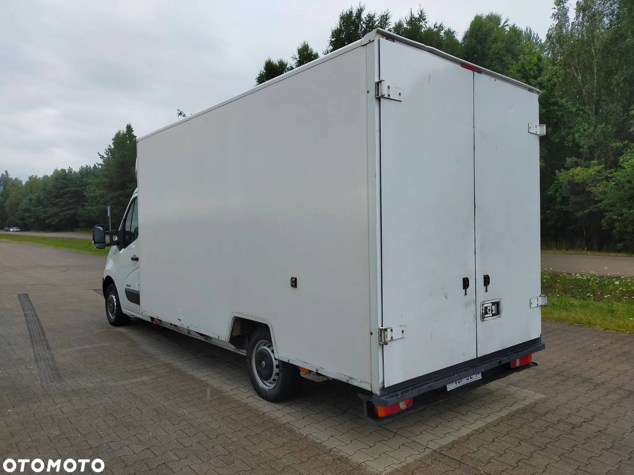 Renault MASTER - 33