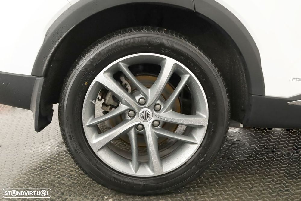 MG EHS 1.5 T-GDI Plug-in Hybrid Luxury - 5