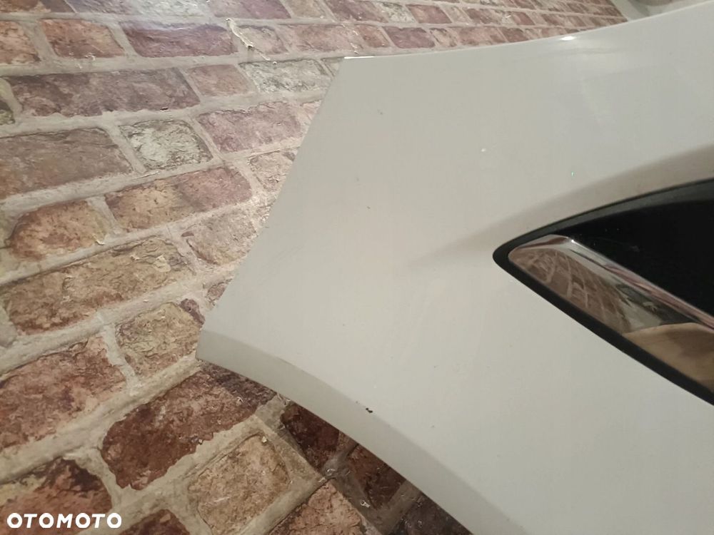 ZDERZAK PRZÓD OPC LINE OPEL CORSA D LIFT 2011/2014 ROK KOD LAKIERU Z474 - 5