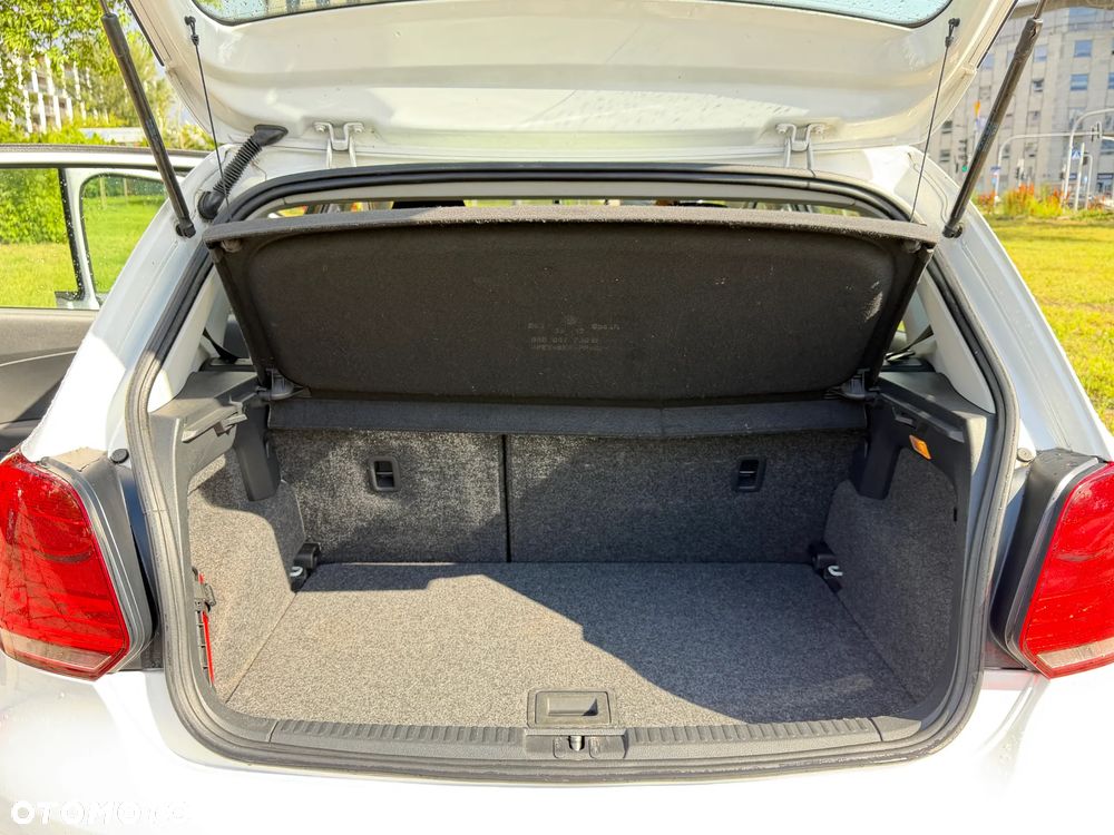Volkswagen Polo 1.2 Trendline - 15