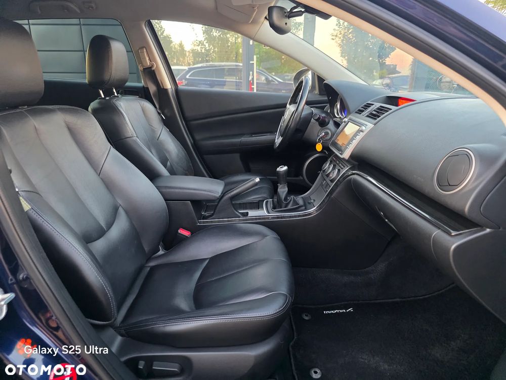 Mazda 6 2.0 CD Exclusive - 31